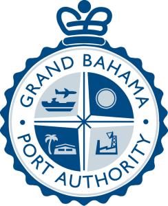 Sponsor Logo for Grand Bahama Port Authority