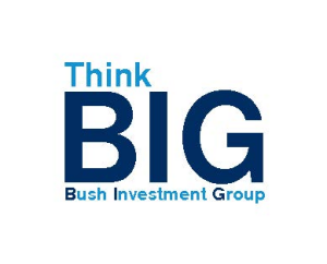 Sponsor Logo for Bush Investment Group