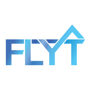 Sponsor Logo for FLYT Performance