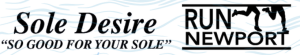 Sponsor Logo for Sole Desire X Run Newport