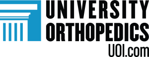 Sponsor Logo for University Orthopedics