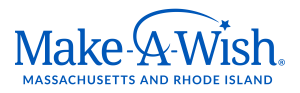 Sponsor Logo for Make-A-Wish Massachusetts and RI