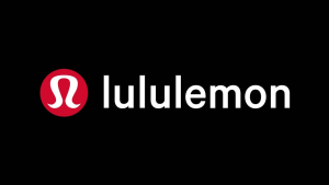 Logo for Lululemon