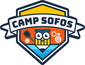 Sponsor Logo for Camp sofos