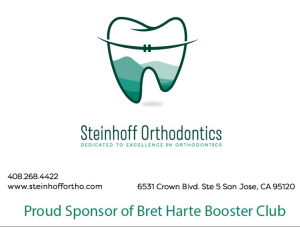 Sponsor Logo for Steinhoff Orthodontics