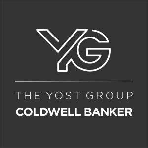 Sponsor Logo for The Yost Team