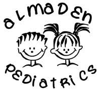 Sponsor Logo for Almaden Pediatrics