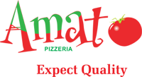 Sponsor Logo for Amato Pizzeria