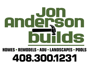 Sponsor Logo for Jon Anderson Builds