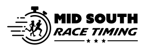 Sponsor Logo for Mid South Race Timing