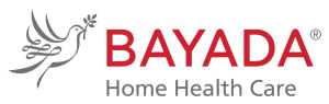 Sponsor Logo for BAYADA Home Health Care