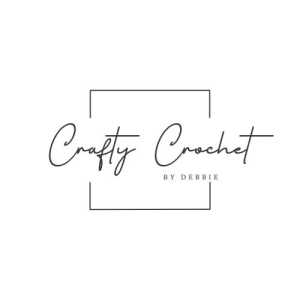 Sponsor Logo for Crafty Crochet
