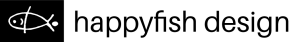 Sponsor Logo for Happyfish Design