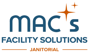 Sponsor Logo for Mac's Facility Solutions