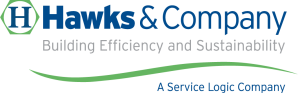 Sponsor Logo for Hawk's & Company
