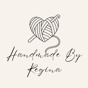 Sponsor Logo for Handmade by Regina