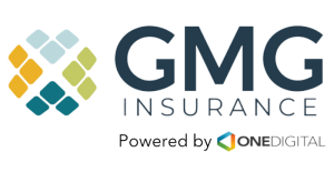 Sponsor Logo for GMG Insurance, OneDigital