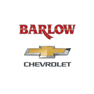 Sponsor Logo for Barlow Chevrolet of Delran