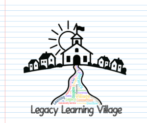 Sponsor Logo for The Legacy Learning Center