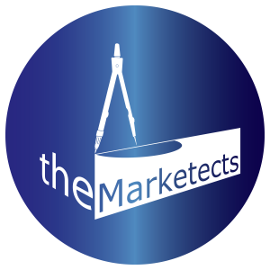 Sponsor Logo for The Marketects