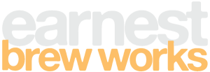Sponsor Logo for Earnest Brew