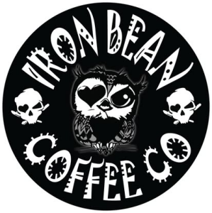 Sponsor Logo for Iron Bean