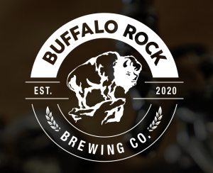 Sponsor Logo for Buffalo Rock Brewing Company