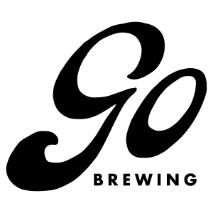 Sponsor Logo for Go Brewing