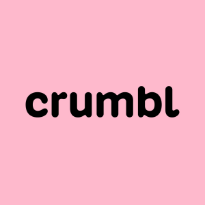 Sponsor Logo for Crumbl Perrysburg