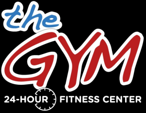 Sponsor Logo for The Gym