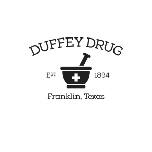 Sponsor Logo for Duffy Drug
