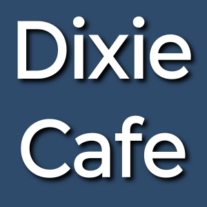 Sponsor Logo for Dixie Cafe