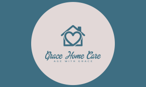 Sponsor Logo for Grace Home Care