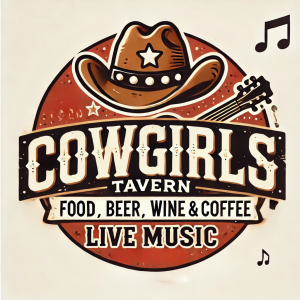 Sponsor Logo for Cowgirls Tavern