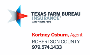 Sponsor Logo for Kortney Osburn, Agent
