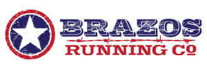 Sponsor Logo for Brazos Running Company