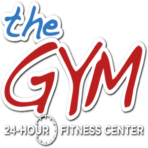 Sponsor Logo for The Gym