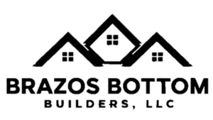 Sponsor Logo for Brazos Bottom Builders LLC