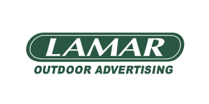 Sponsor Logo for Lamar Advertising