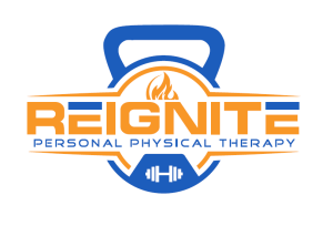 Sponsor Logo for Reignite Personal Physical Therapy