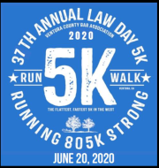 Law Day 5K