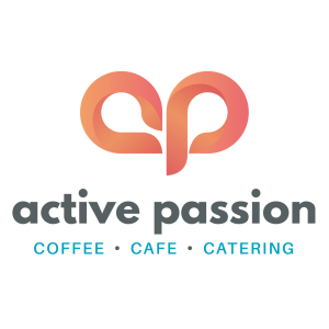 Sponsor Logo for Active Passion