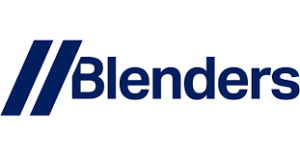 Sponsor Logo for Blenders