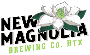 Sponsor Logo for New Magnolia Brewing Co