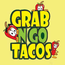 Sponsor Logo for Grab N Go Tacos