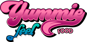Sponsor Logo for Yummie Feel