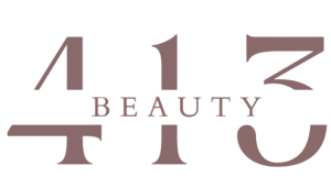 Sponsor Logo for 413 Beauty