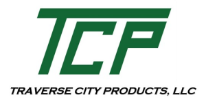 Logo for Traverse City Products
