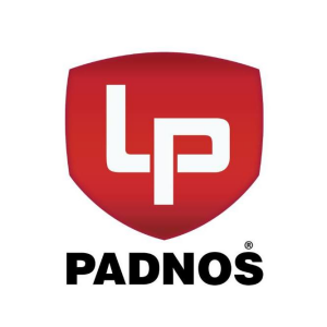 Logo for Padnos