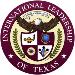 Sponsor Logo for International Leadership of Texas Keller-Saginaw High School